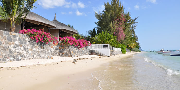 Ile Maurice : une destination privilégiée pour toute la famille