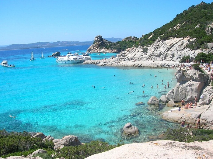 Que voir, que faire en Sardaigne ?