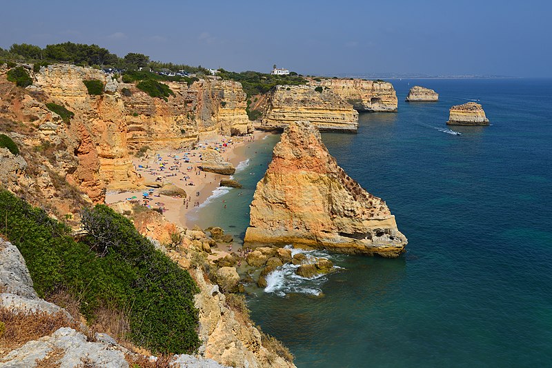 Séjour Algarve : une sélection d'activités à faire sur ses belles îles