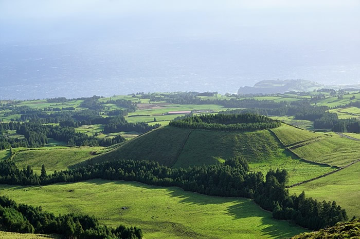 Decouvrir Les Iles Acores