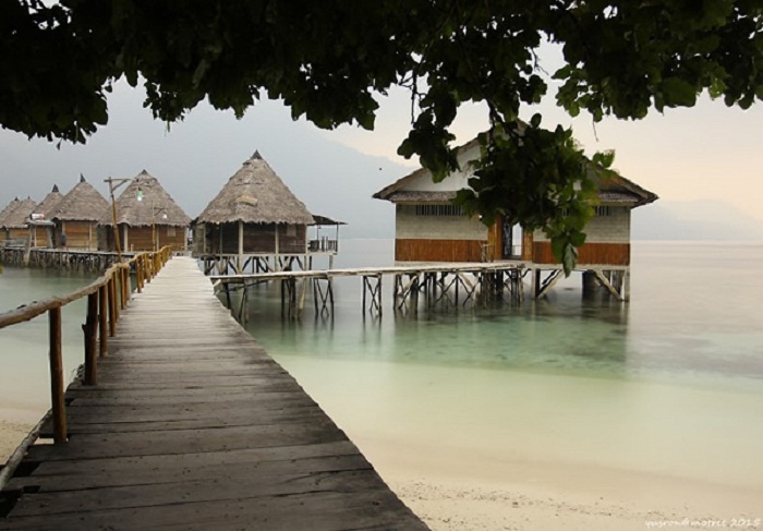 Les plus belles plages d’Indonésie