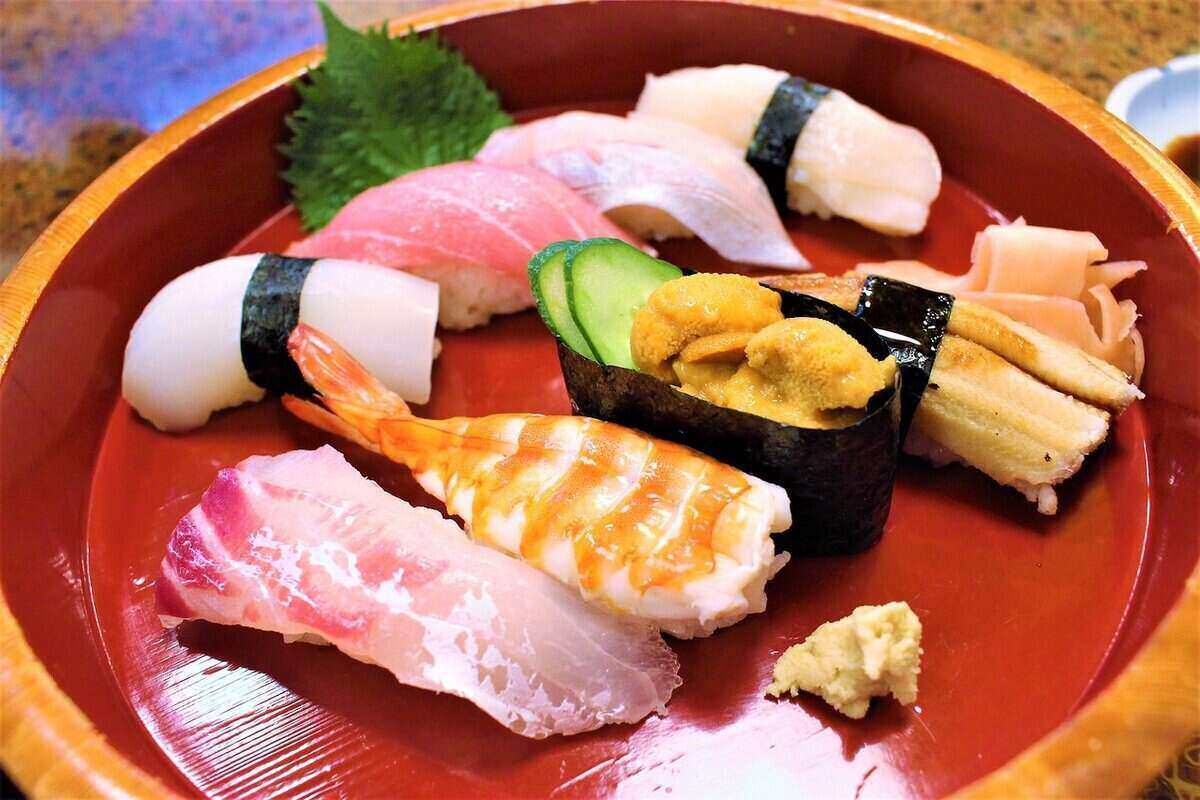 Voyage gastronomique au Japon : 3 plats incontournables