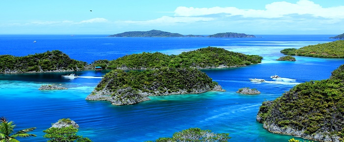 Visiter les îles Raja Ampat : les conseils pour réussir votre séjour