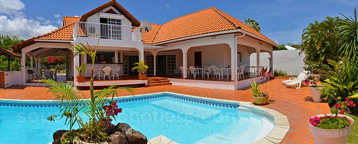Comment trouver un hébergement à louer en Martinique ?