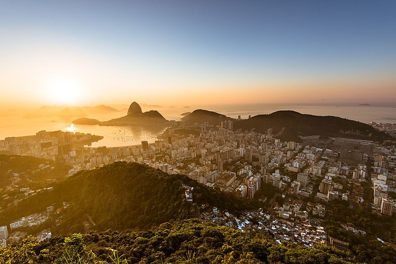 Séjour au Brésil : 3 destinations incontournables à visiter absolument