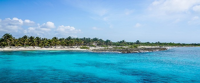 Île de Cozumel : découvrez ses merveilles à travers un voyage au Mexique