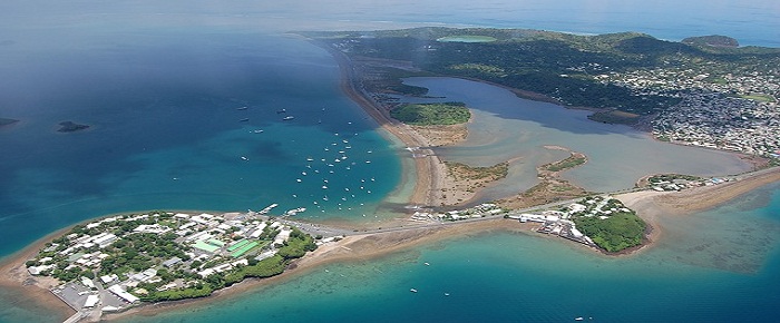 Tout ce qu’il faut savoir sur Mayotte