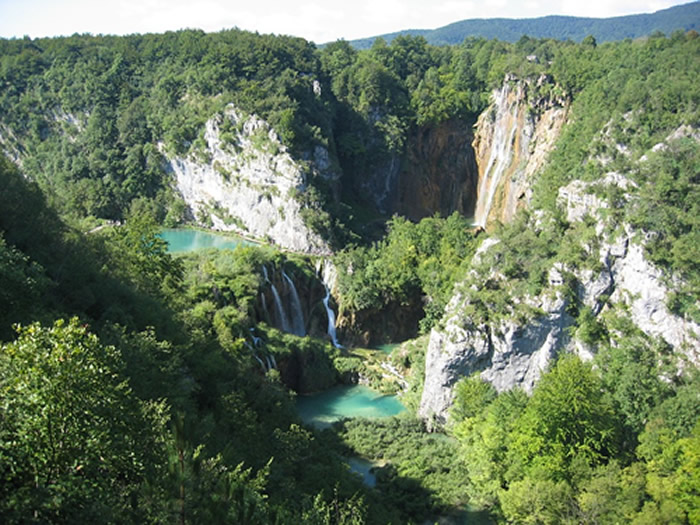 La Croatie, un pays  touristique attaché à son histoire
