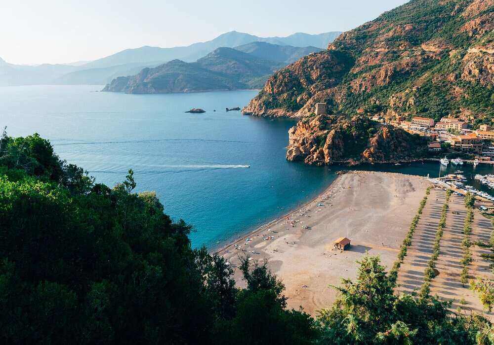 Les meilleures activités à faire pendant vos vacances en Corse