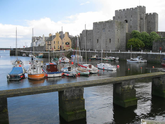 Séjourner sur l'île de Man : les attractions touristiques à ne pas manquer