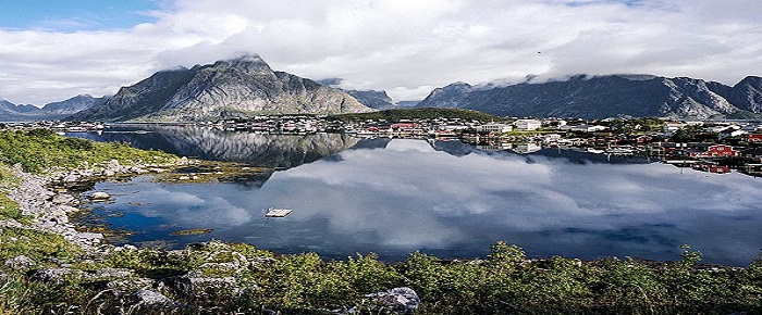 Guide pratique pour un voyage sur les îles Lofoten en Norvège