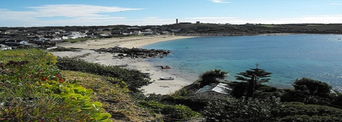 5 lieux à voir absolument lors d'un séjour dans les iles Scilly