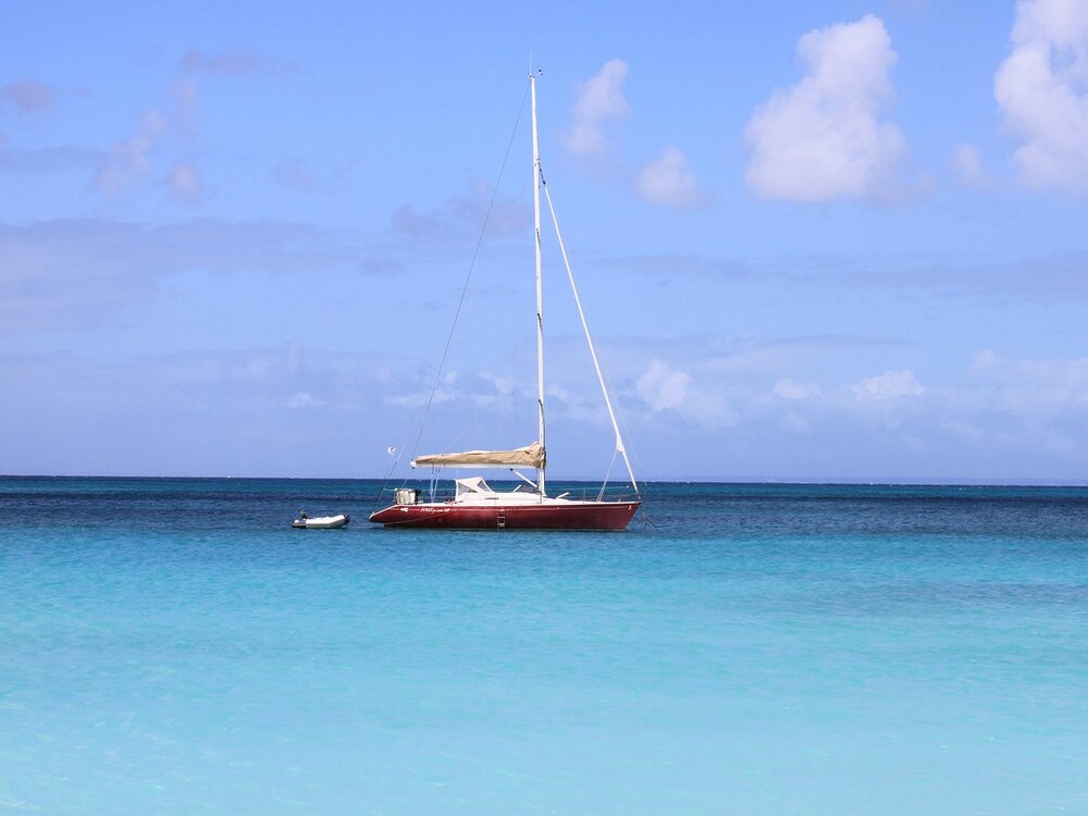 Les meilleurs endroits où séjourner en Guadeloupe pour vos vacances