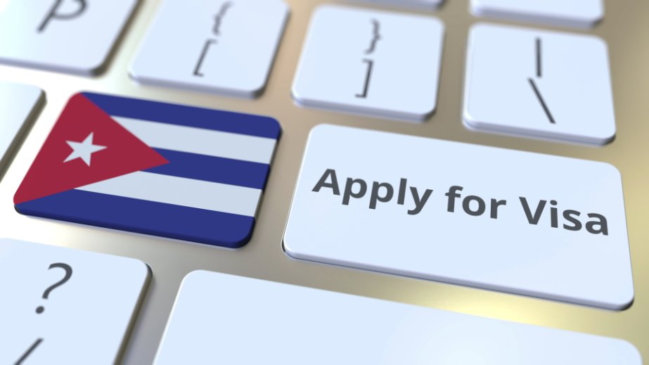 Le visa cuba : pourquoi et comment l’obtenir ?