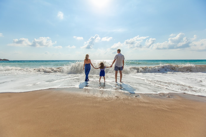 Vacances en famille à l'île Maurice, comment en profiter ?