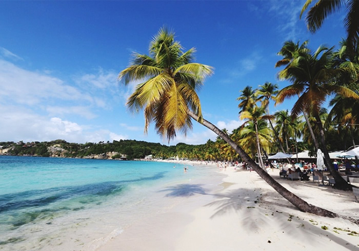 La Guadeloupe : un archipel paradisiaque