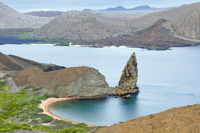 Quelques idées d'activités à faire sur les îles Galápagos