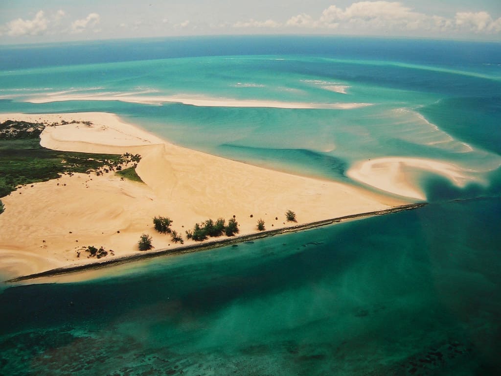 Voyage à l'île de Bazaruto, Mozambique : un périple inoubliable au cœur de l'océan Indien