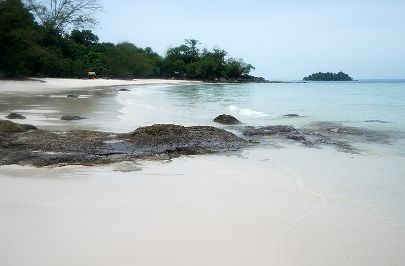 Séjour balnéaire au Cambodge : à la découverte de la paradisiaque Koh Rong