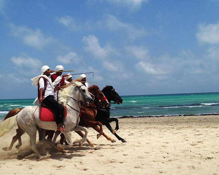 Vacances sur l’île de Djerba : que voir et que faire ?