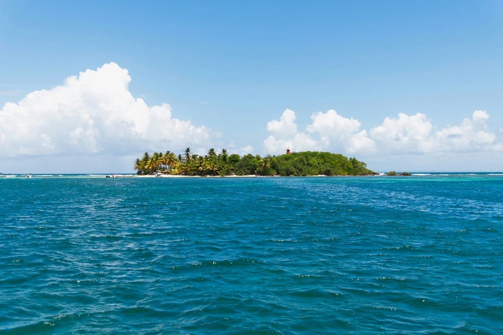 La Désirade : un joyau préservé des Antilles françaises