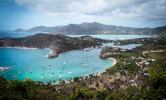 Que faire lors des vacances à Antigua-et-Barbuda ?