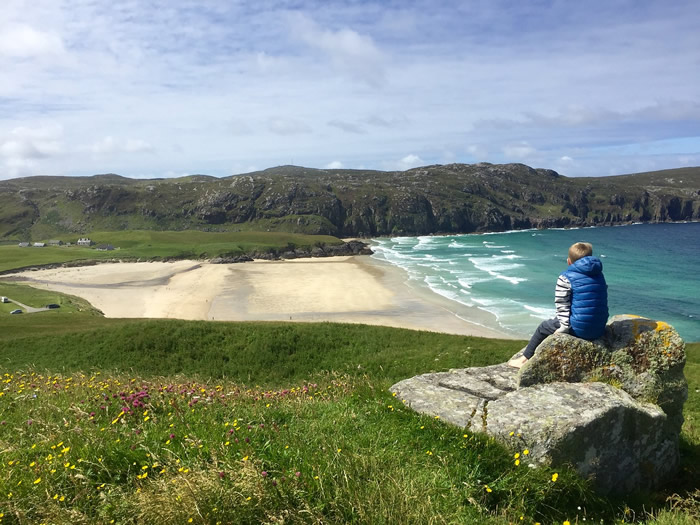 Une escapade inoubliable dans l'archipel des Hébrides