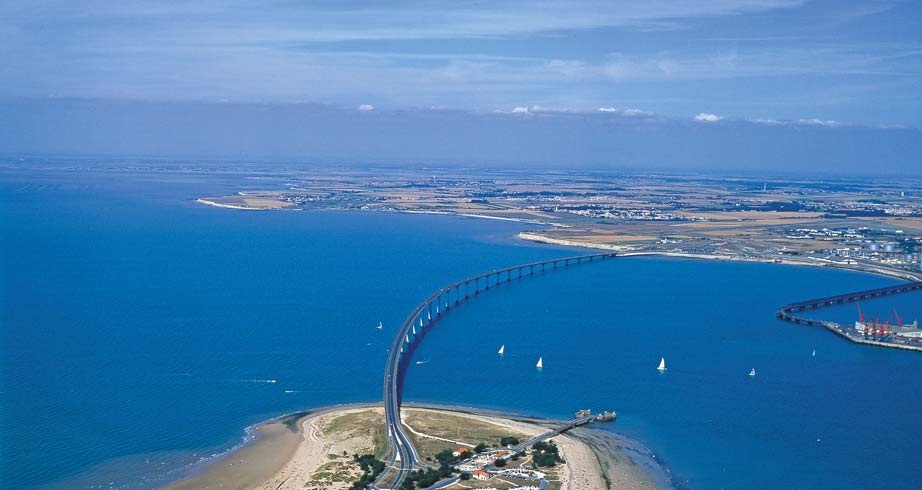 La location de maison et d'appartement pour les vacances sur l'île de Ré