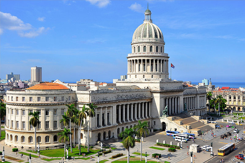 Les vacances à Cuba : des suggestions à petit prix