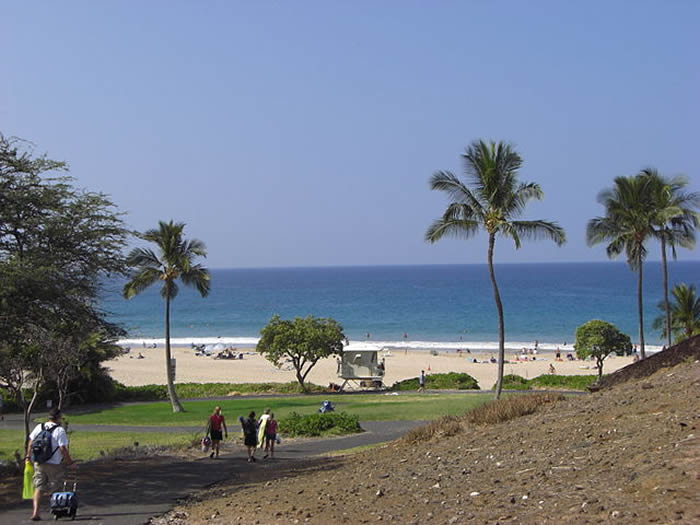 3 plages de rêves à Hawaï