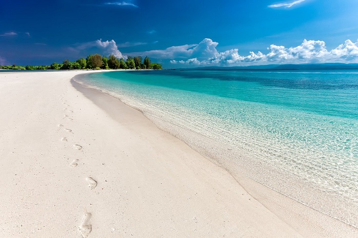 À la découverte de plusieurs îles incontournables