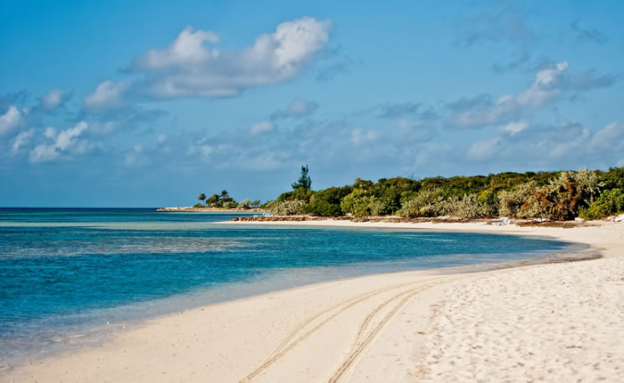Les plus belles plages des Bahamas : notre top10