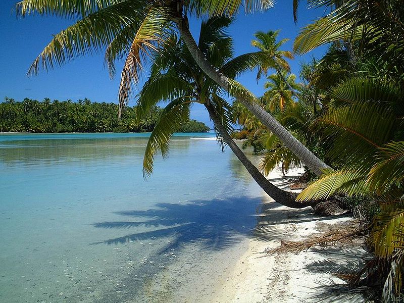 8 îles paradisiaques inconnues à visiter pour d’ultimes vacances isolées