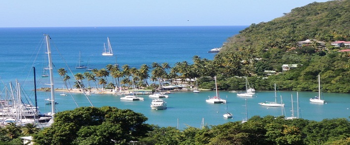 Sainte-Lucie aux Caraïbes, les activités à ne pas louper