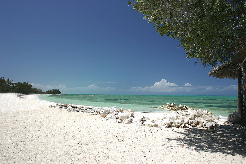 Petit guide pour profiter des attraits de l'archipel d'Andros aux Bahamas