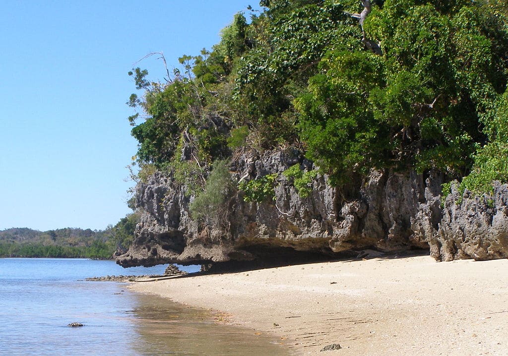 Anjajavy : Un havre de paix entre luxe et nature à Madagascar