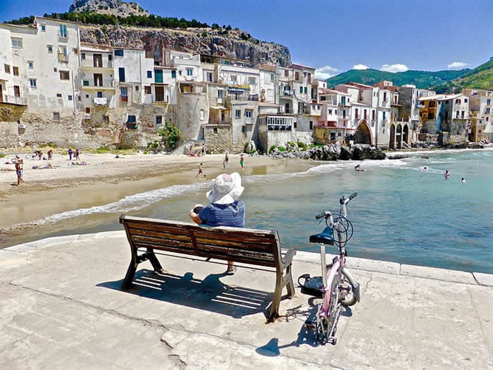 Visiter l'ile sicilienne lors de ses vacances estivales