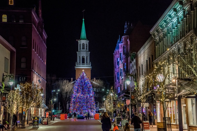 Vacances de Noël: quelle destination choisir?