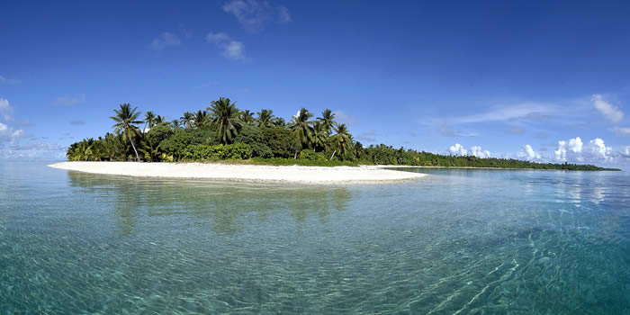 Un séjour détente et sportif à Wallis-et-Futuna