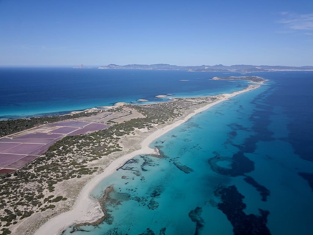 Que faire à Formentera ?