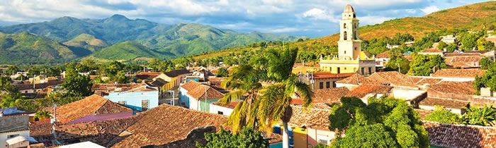 Cuba, une destination idéale pour des voyages culturels