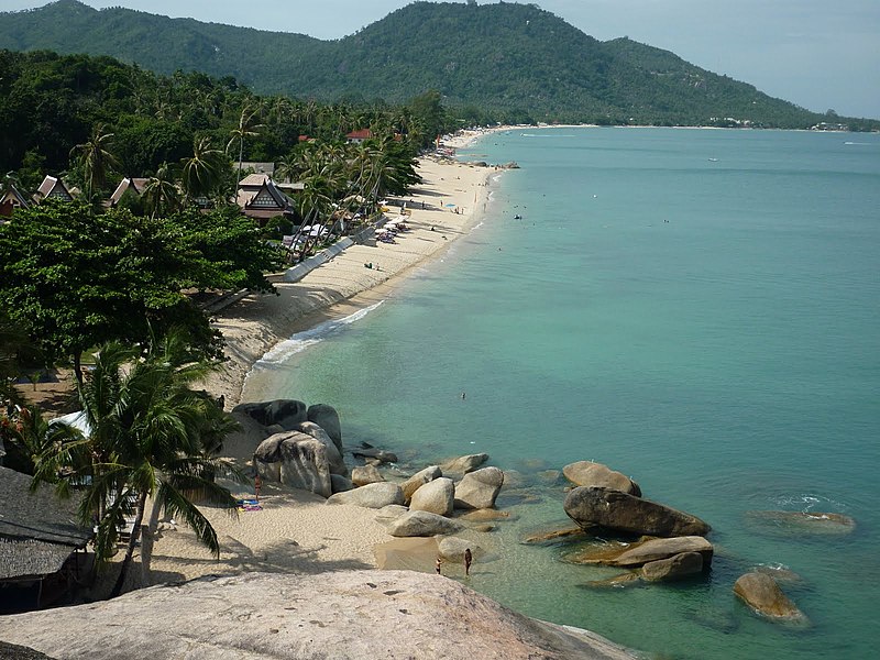 Séjour à Koh Samui : 3 activités à ne pas manquer sur place