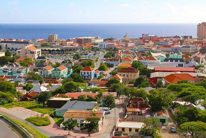 Aruba, une île des caraïbes à découvrir pour les vacances de fin d'année