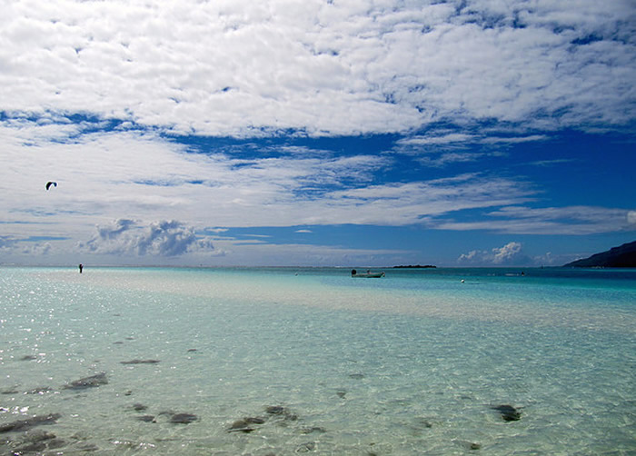 Moorea, comment succomber au charme polynésien ?