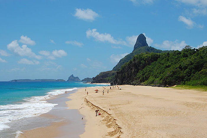 Ilha Grande, Morro de Sao Paulo et Fernando de Noronha : 03 îles brésiliennes à découvrir