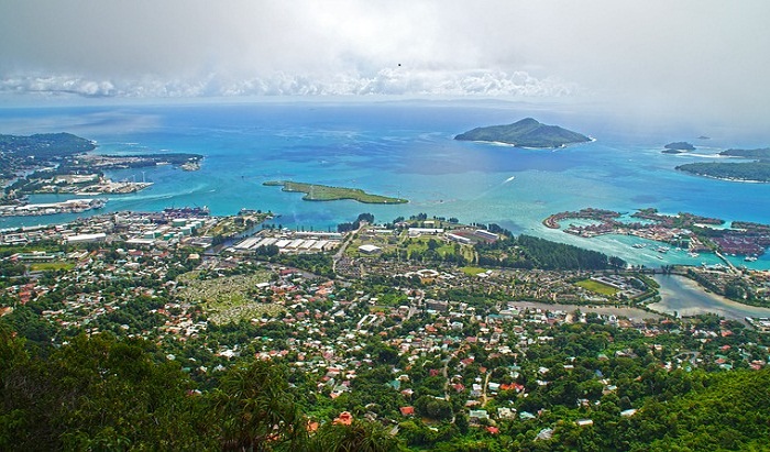 Tout savoir pour réussir un séjour à Mahé lors d'un voyage aux Seychelles