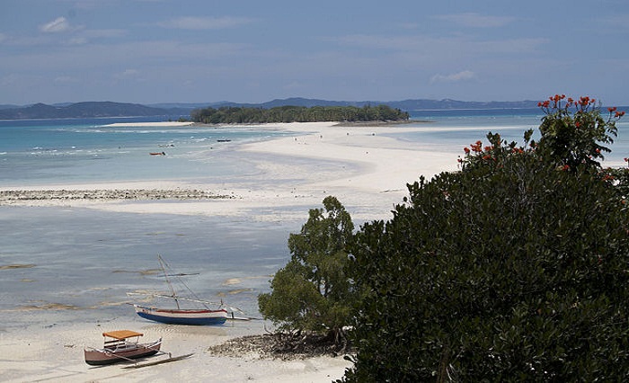 Choisir Nosy Be pour un voyage de noces à Madagascar