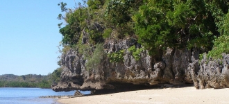 Anjajavy : Un havre de paix entre luxe et nature à Madagascar