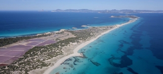 Que faire à Formentera ?