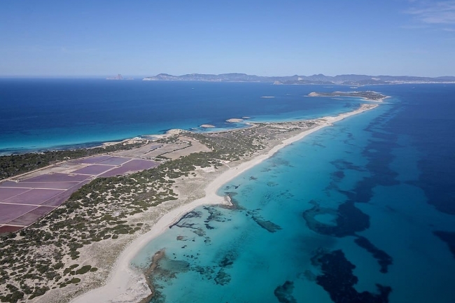 guide voyage Formentera